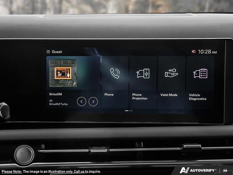 2025 Hyundai Santa Cruz Preferred-15