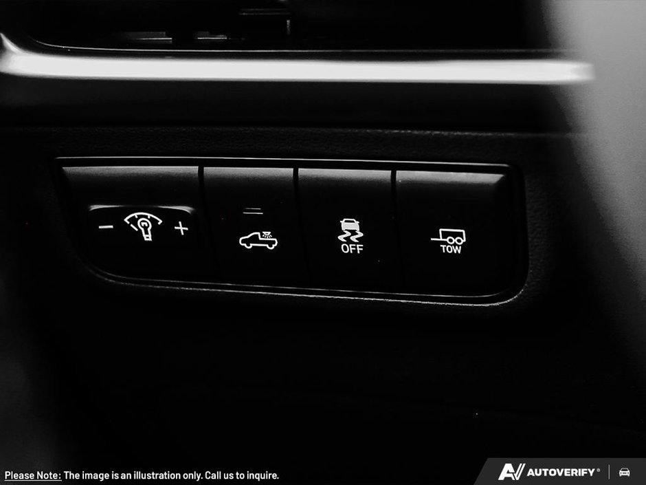 2025 Hyundai Santa Cruz Preferred-23