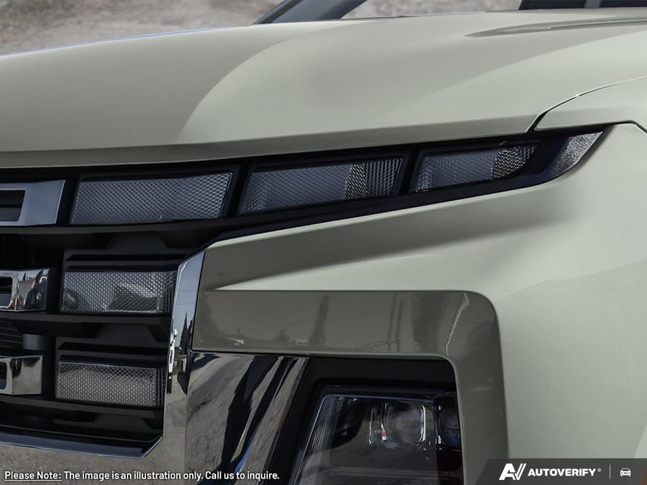 2025 Hyundai Santa Cruz Preferred-7