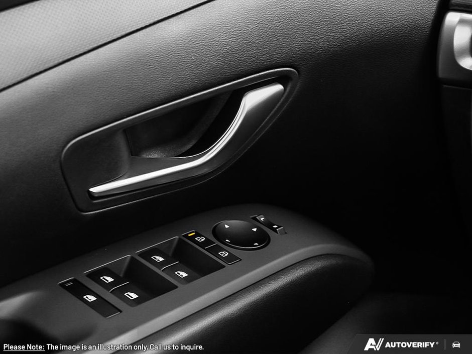 2025 Hyundai Santa Cruz Preferred-13