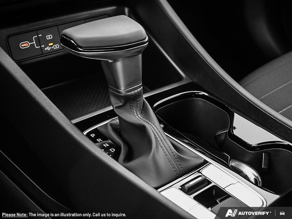 2025 Hyundai Santa Cruz Preferred-14