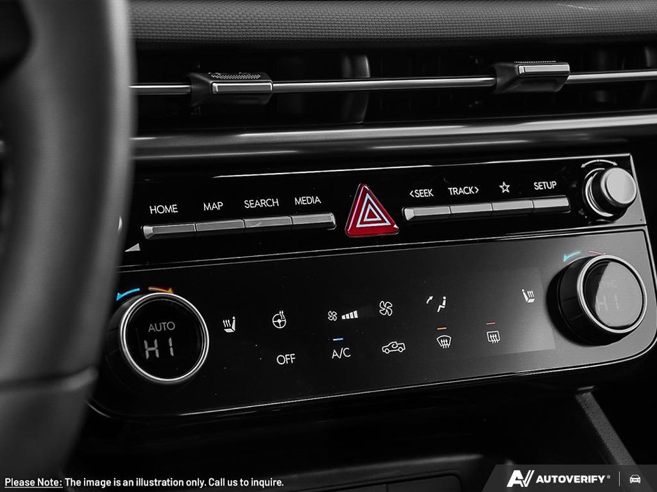 2025 Hyundai Santa Cruz Preferred-21