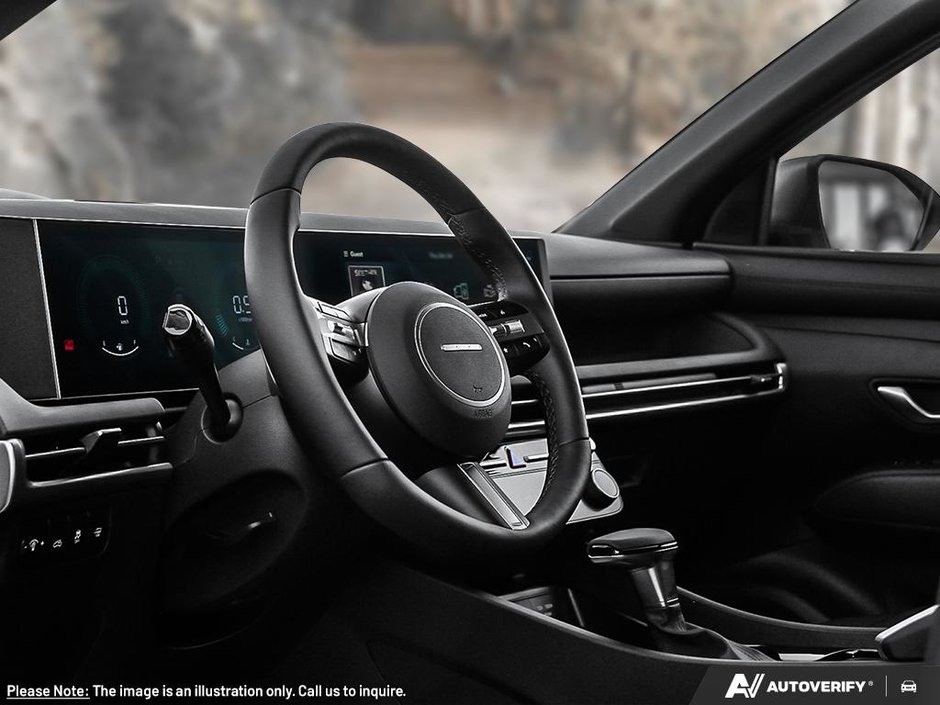 2025 Hyundai Santa Cruz Preferred-9