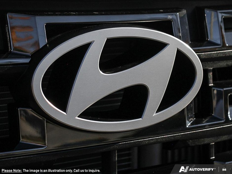 2025 Hyundai Santa Cruz Preferred-6