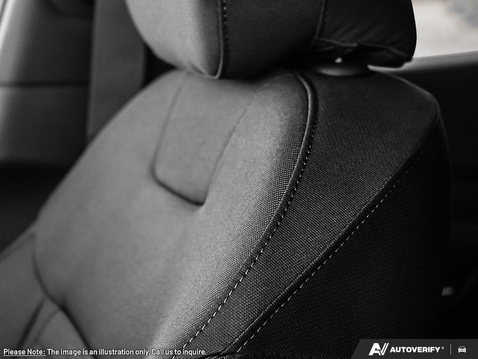 2025 Hyundai Santa Cruz Preferred-17