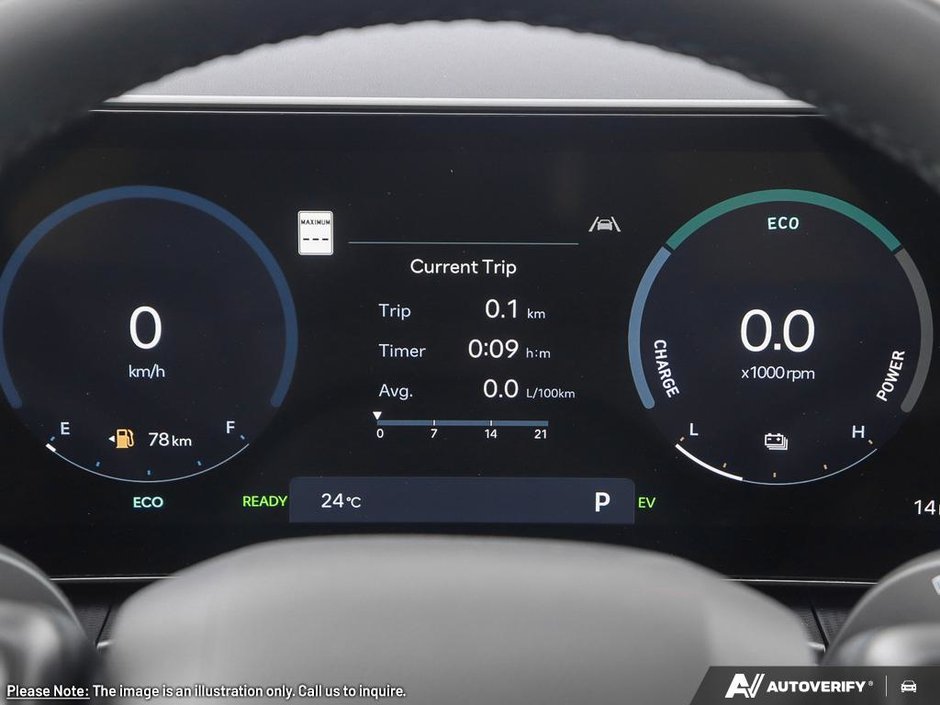 2026 Hyundai Santa Fe Hybrid Ultimate Calligraphy-12