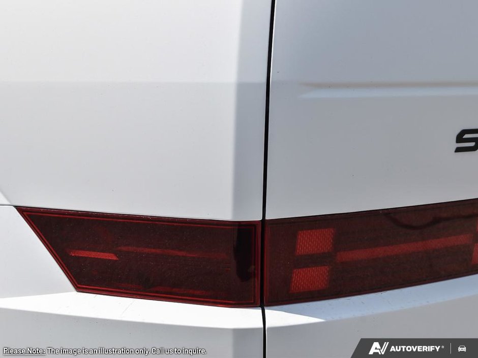 2026 Hyundai Santa Fe Hybrid Ultimate Calligraphy-9