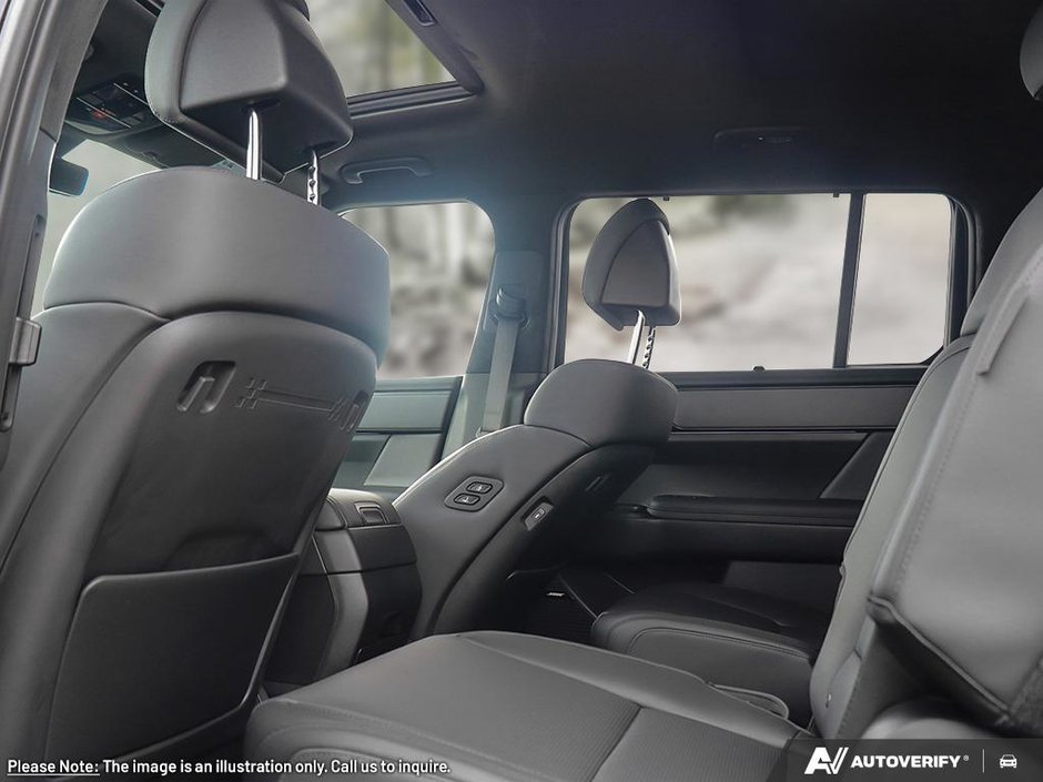 2026 Hyundai Santa Fe Hybrid Ultimate Calligraphy-19