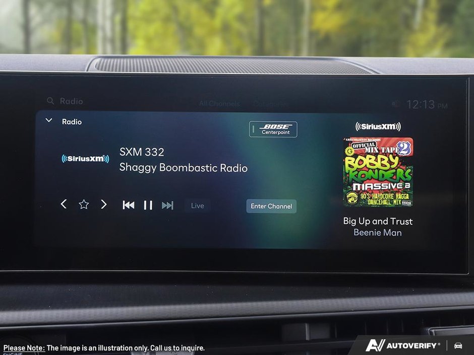 2026 Hyundai Santa Fe Hybrid Ultimate Calligraphy-16