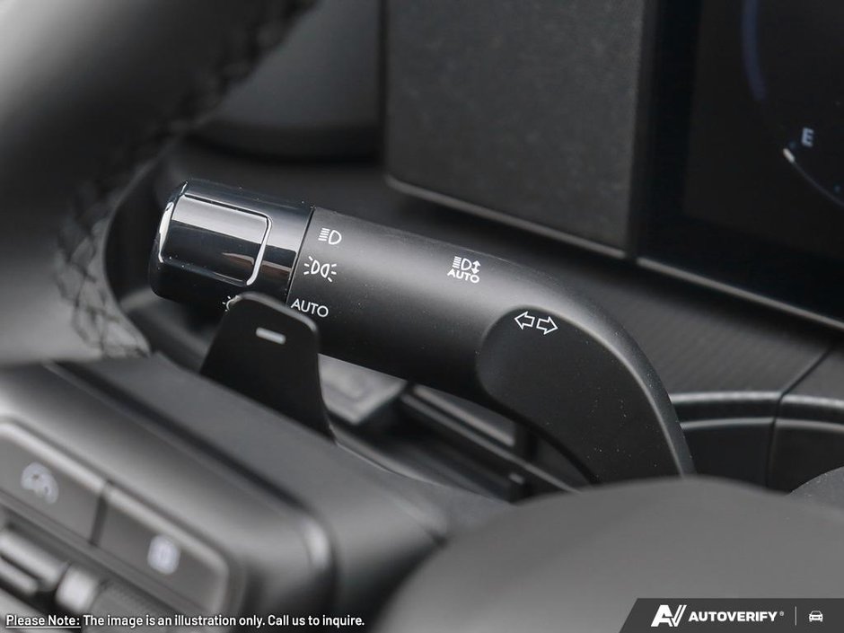 2026 Hyundai Santa Fe Hybrid Ultimate Calligraphy-23