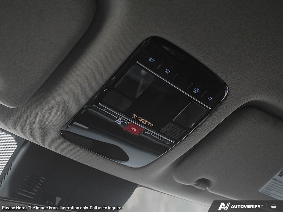 2026 Hyundai Santa Fe Hybrid Preferred-17