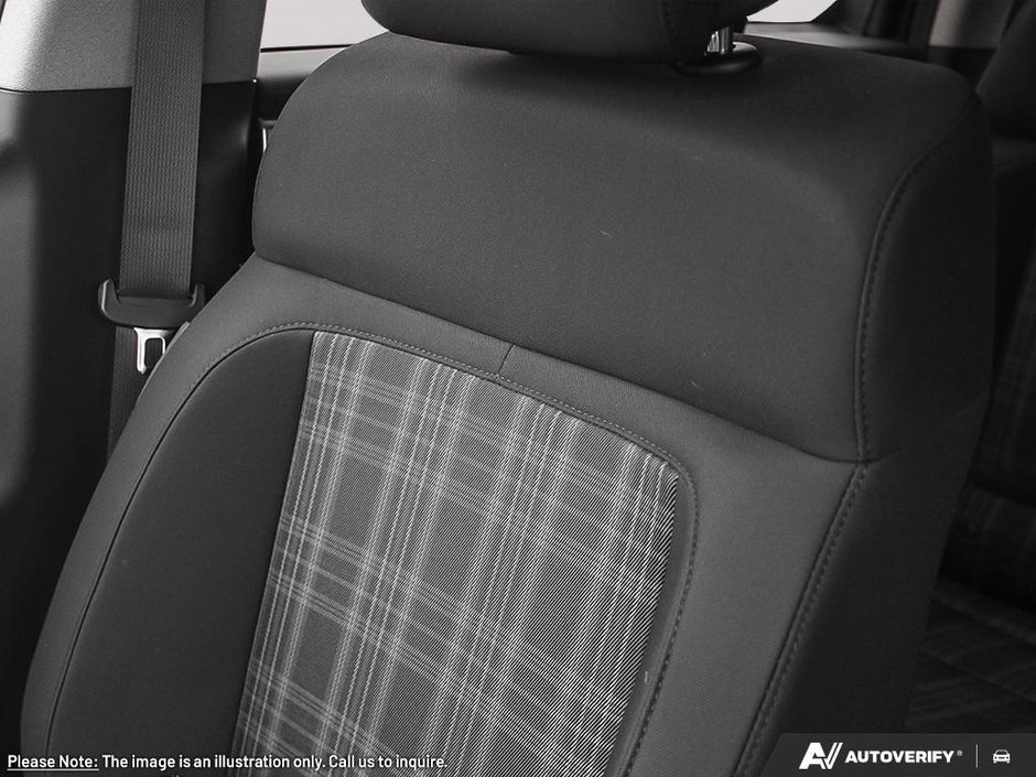 2026 Hyundai Santa Fe Hybrid Preferred-17