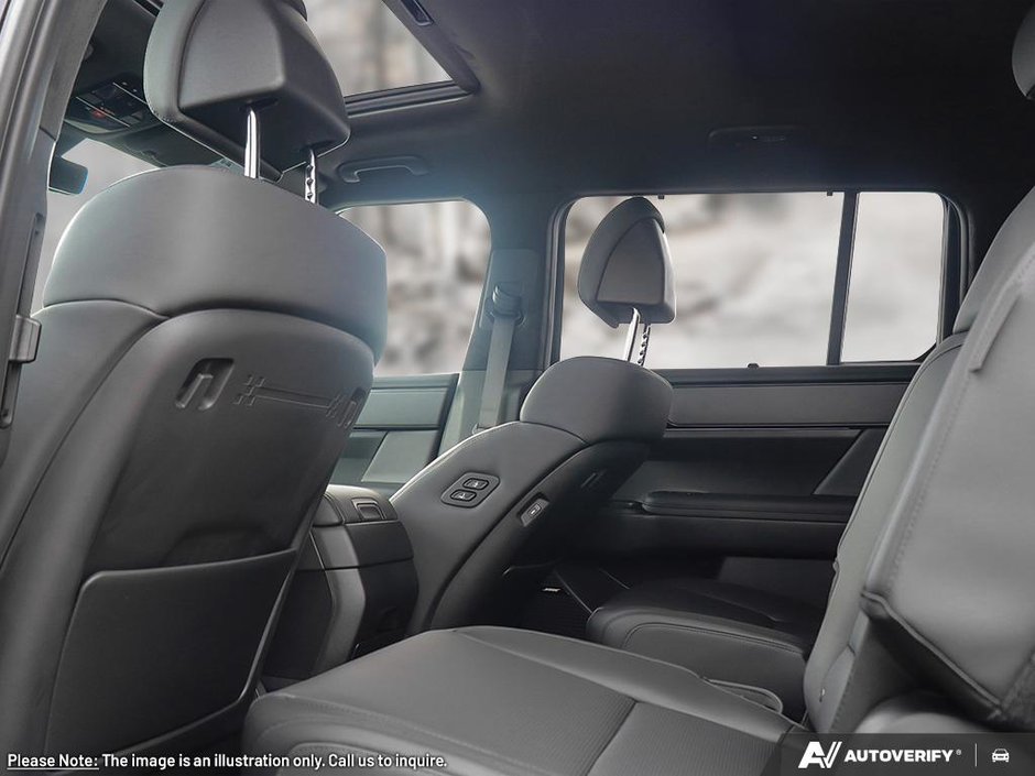 2026 Hyundai Santa Fe Hybrid Ultimate-19