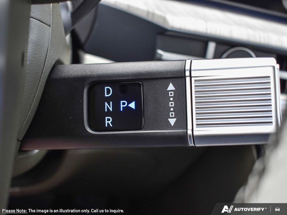 2026 Hyundai Santa Fe Hybrid Ultimate-13