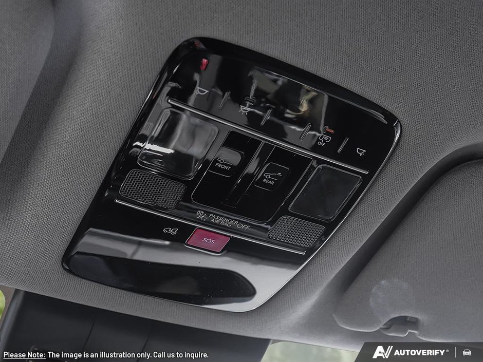 2026 Hyundai Santa Fe Hybrid Preferred w/Trend Pkg-17