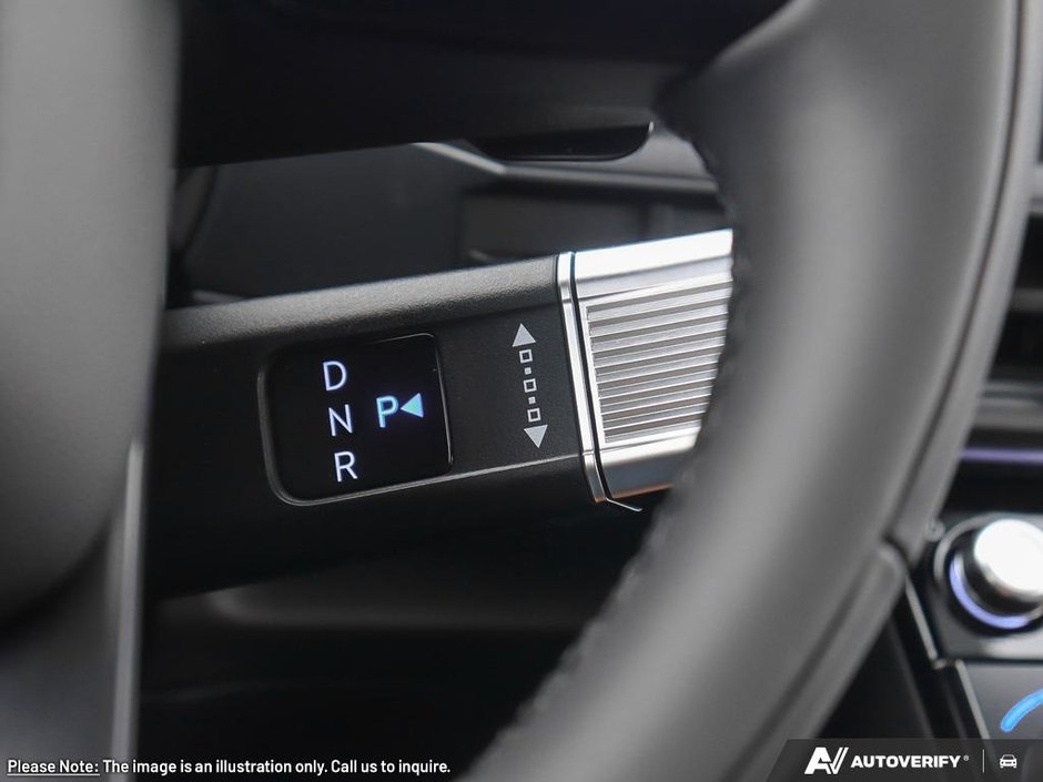 2026 Hyundai Santa Fe Hybrid Ultimate Calligraphy-14