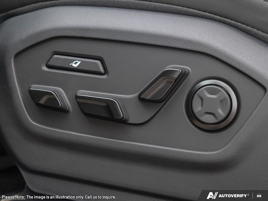 2026 Hyundai Santa Fe Hybrid Ultimate Calligraphy-23