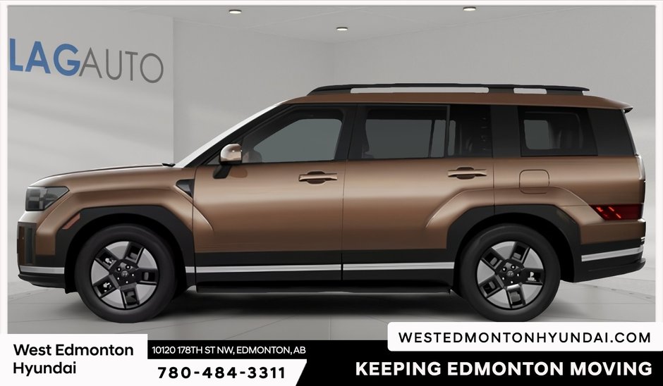 2026 Hyundai Santa Fe Hybrid Preferred-1