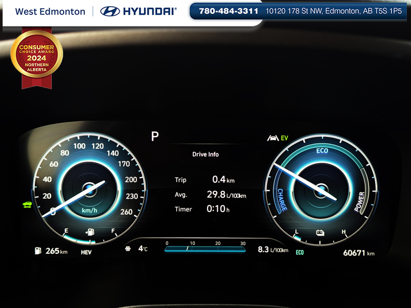 2022 Hyundai Santa Fe Plug-In Hybrid Luxury-5