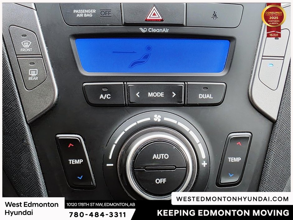 2014 Hyundai Santa Fe Sport 2.0T Premium-17