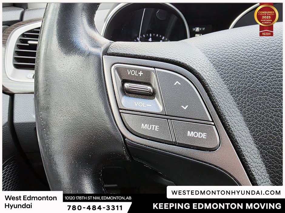 2014 Hyundai Santa Fe Sport 2.0T Premium-12