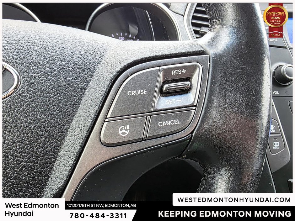 2014 Hyundai Santa Fe Sport 2.0T Premium-13