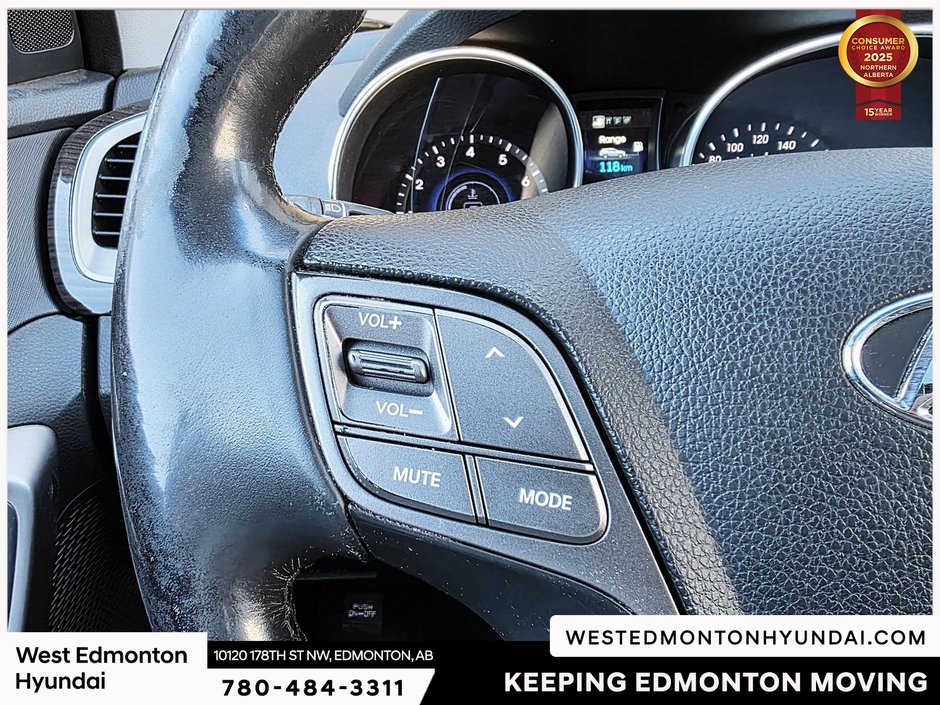 2015 Hyundai Santa Fe Sport 2.0T SE-13