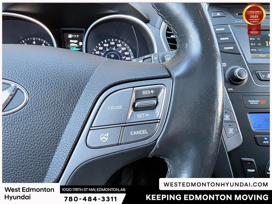 2015 Hyundai Santa Fe Sport 2.0T SE-14