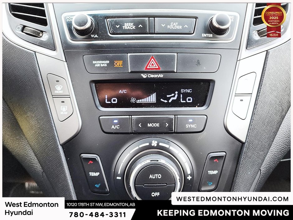 2017 Hyundai Santa Fe Sport 2.4 SE-28