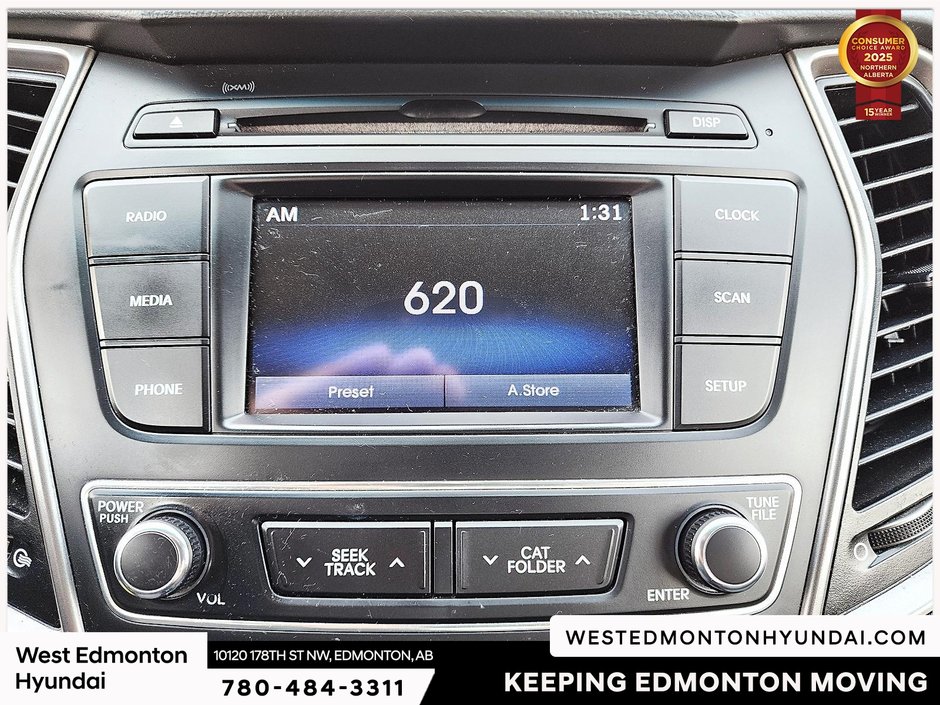 2017 Hyundai Santa Fe Sport 2.4 SE-27