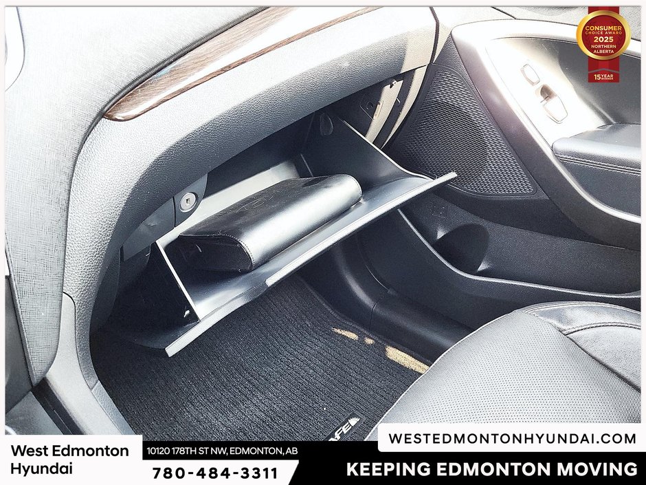2017 Hyundai Santa Fe Sport 2.4 SE-30