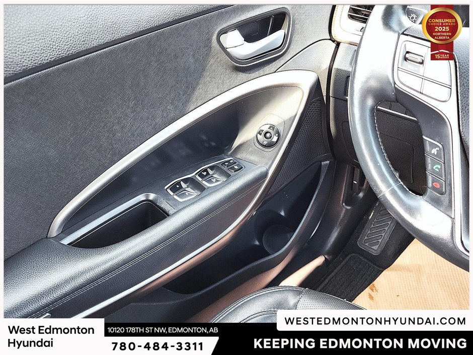2017 Hyundai Santa Fe Sport 2.4 SE-20