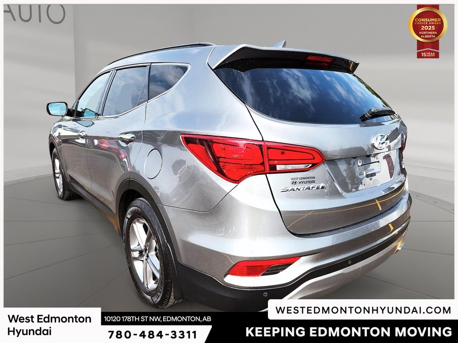 2017 Hyundai Santa Fe Sport 2.4 SE-6
