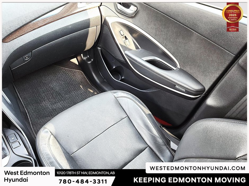 2017 Hyundai Santa Fe Sport 2.4 SE-19