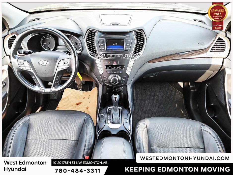 2017 Hyundai Santa Fe Sport 2.4 SE-18