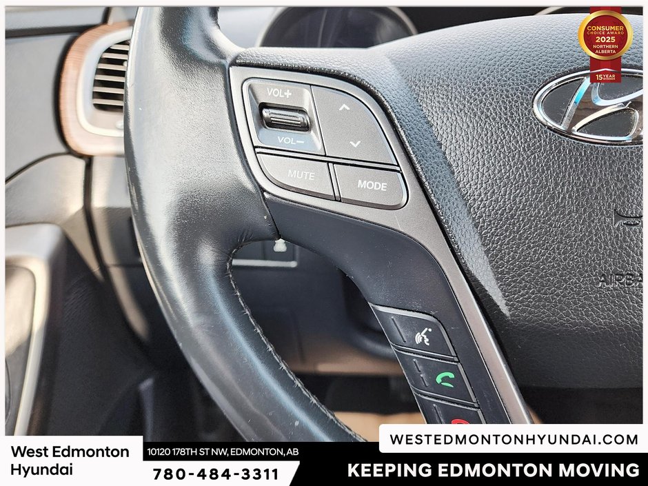 2017 Hyundai Santa Fe Sport 2.4 SE-25