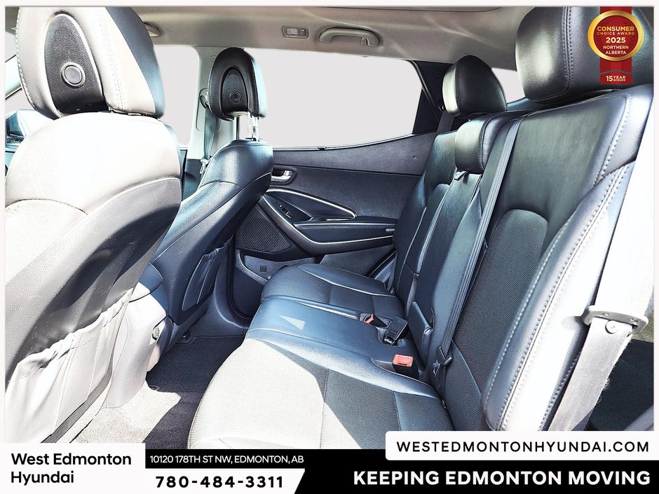 2017 Hyundai Santa Fe Sport 2.4 SE-14