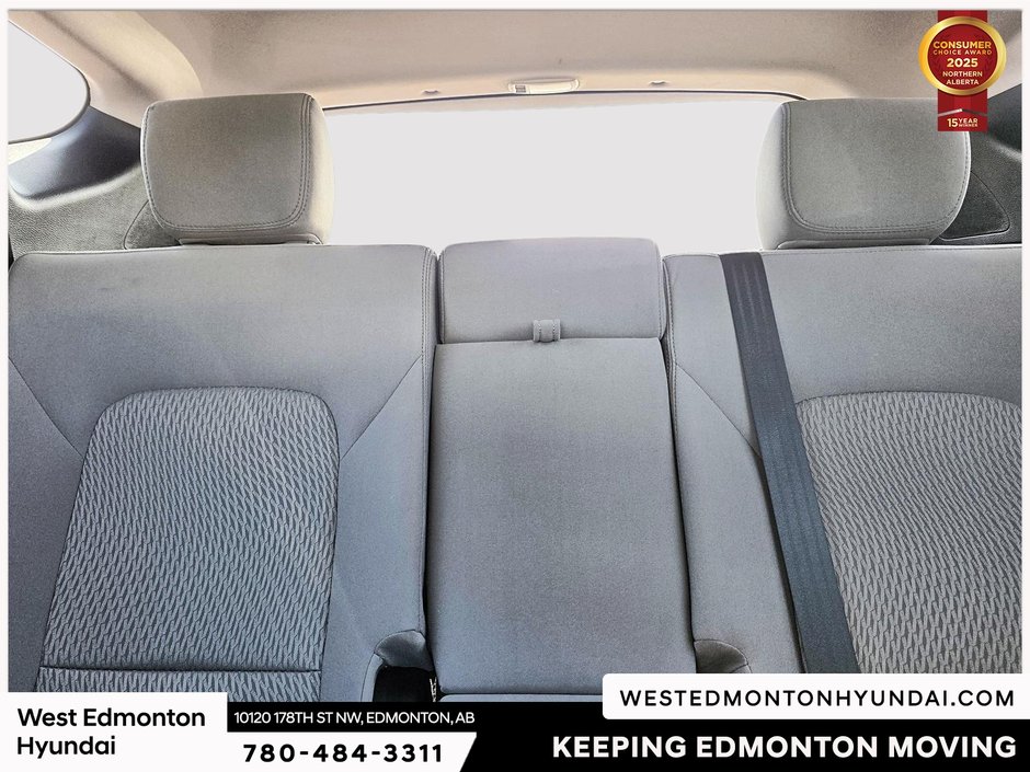 2018 Hyundai Santa Fe Sport 2.4 Base-21