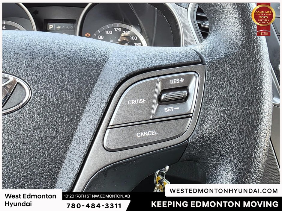 2018 Hyundai Santa Fe Sport 2.4 Base-14