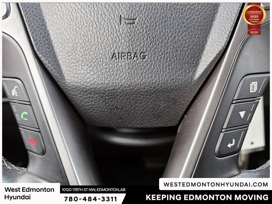 2018 Hyundai Santa Fe Sport 2.4 SE-15