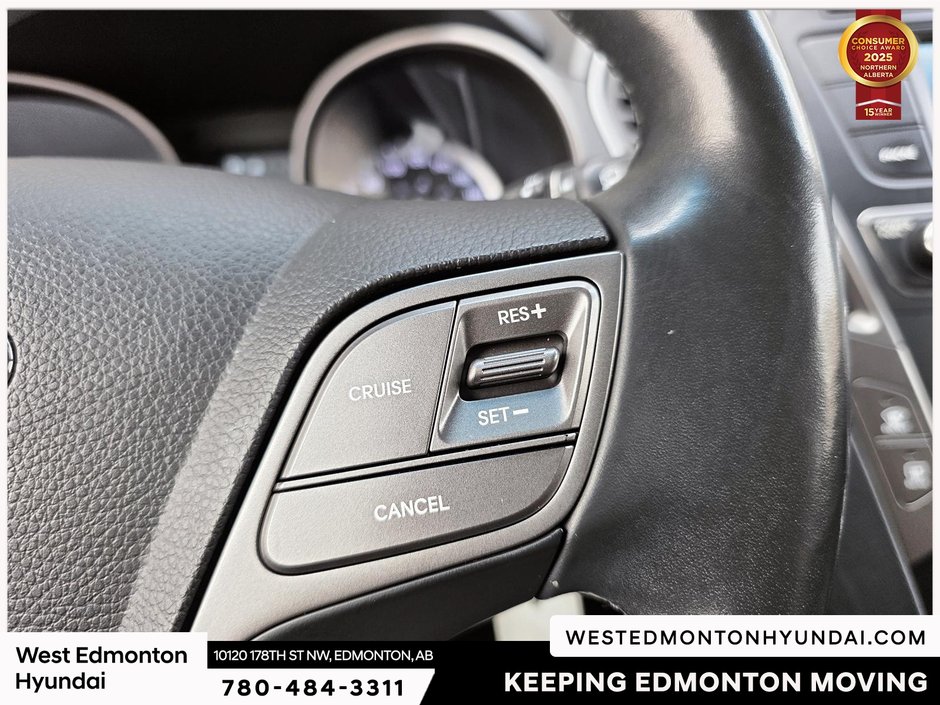 2018 Hyundai Santa Fe Sport 2.4 SE-14