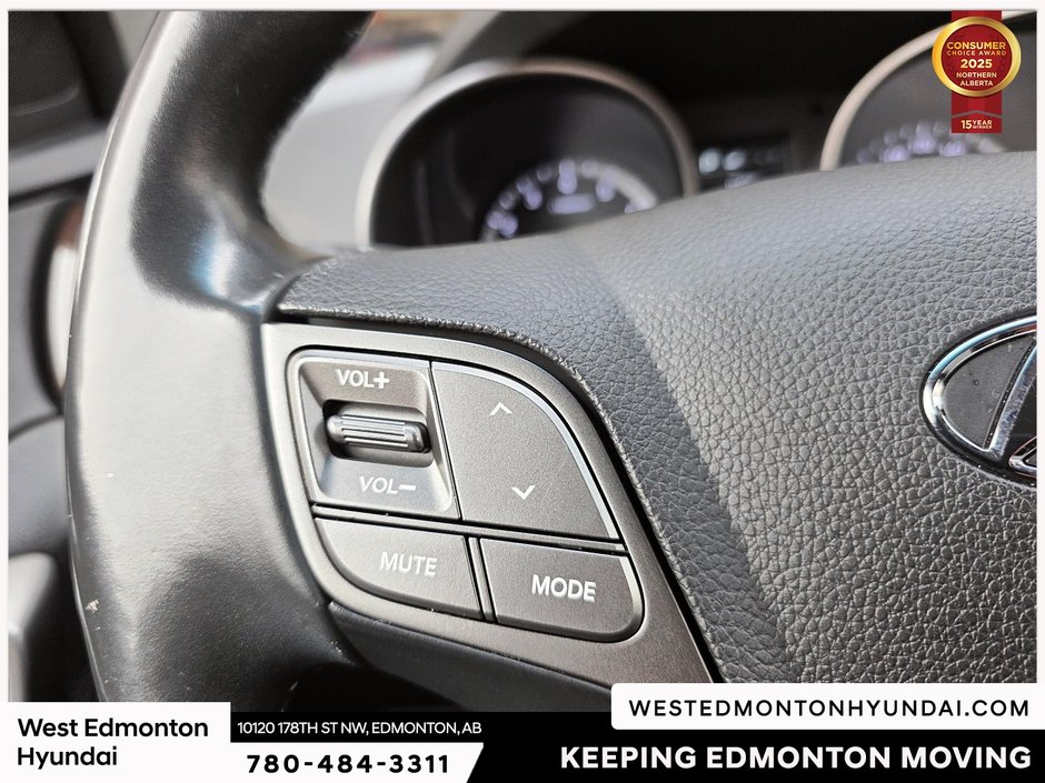2018 Hyundai Santa Fe Sport 2.4 SE-13