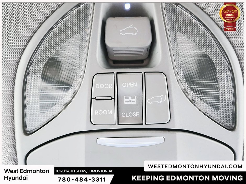 2015 Hyundai Santa Fe XL Luxury-34