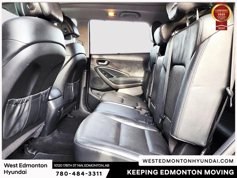 2015 Hyundai Santa Fe XL Luxury-14
