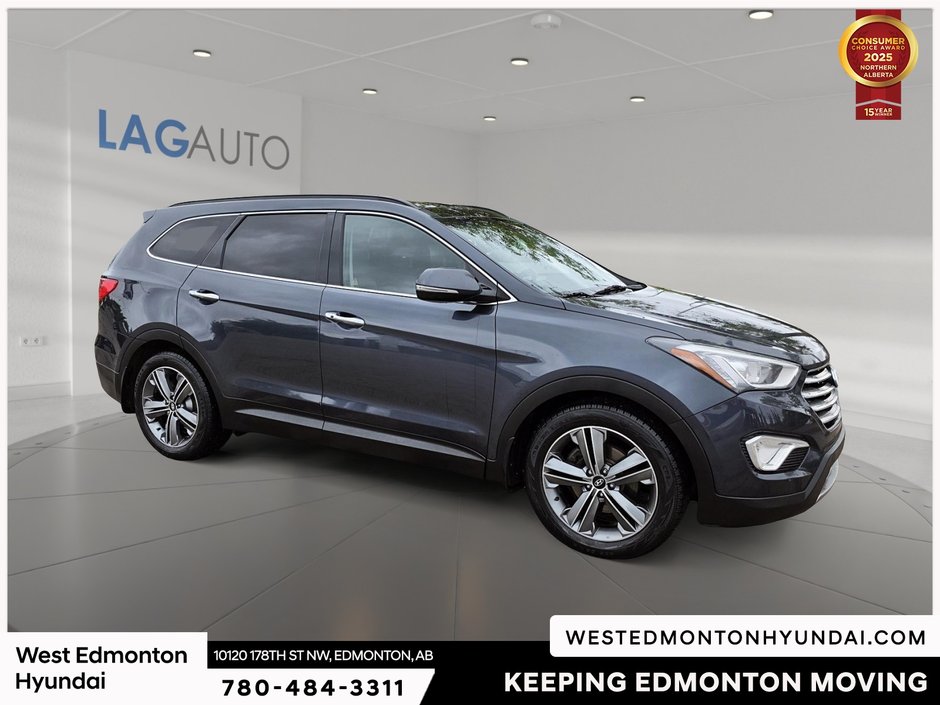 2016 Hyundai Santa Fe XL Limited-10
