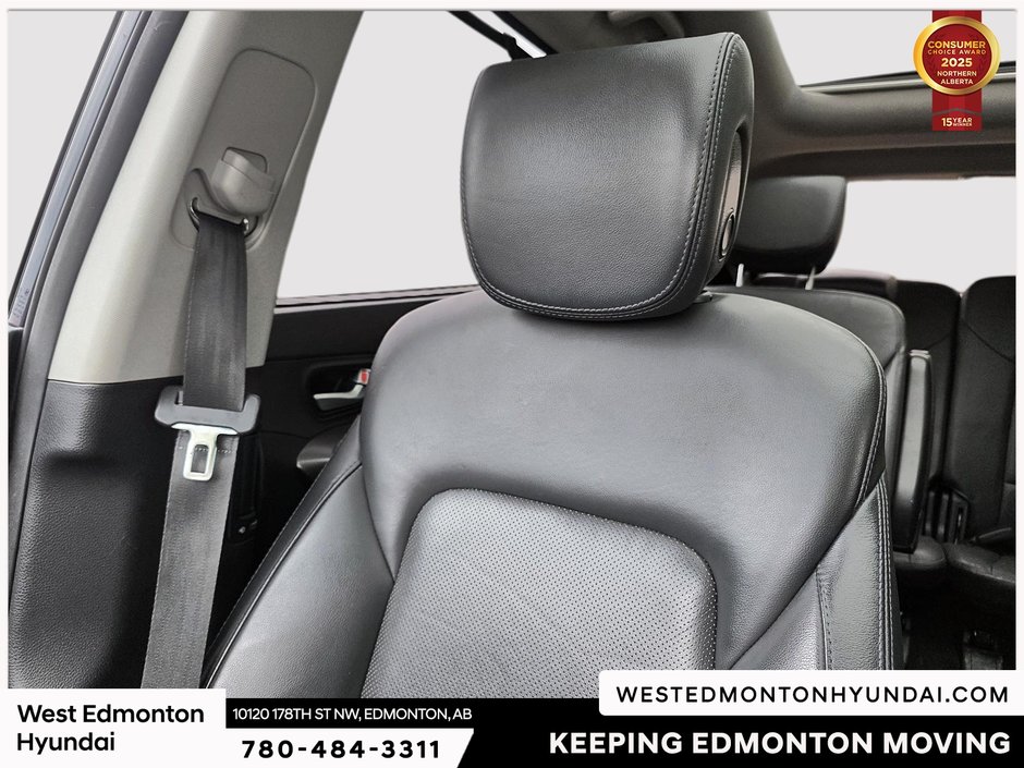 2016 Hyundai Santa Fe XL Limited-20