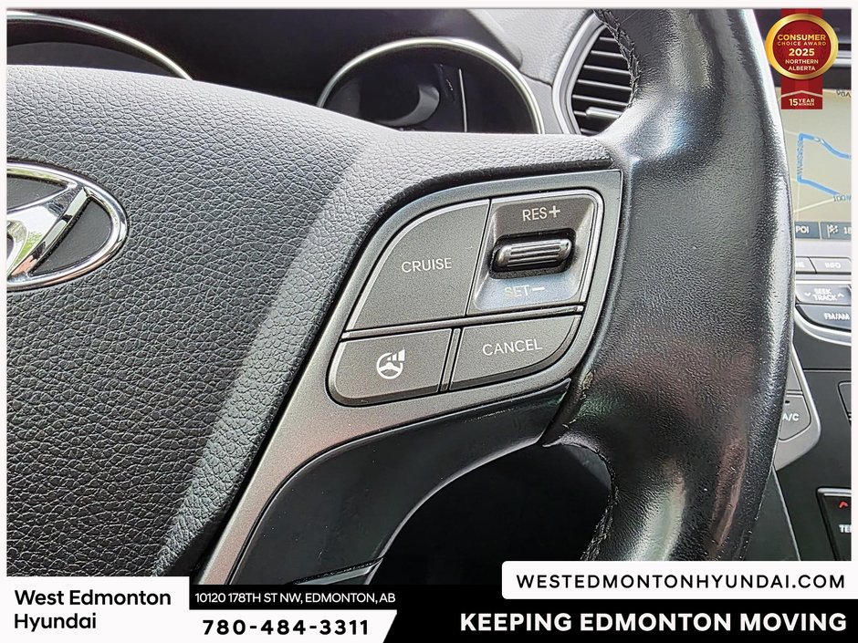 2016 Hyundai Santa Fe XL Limited-14