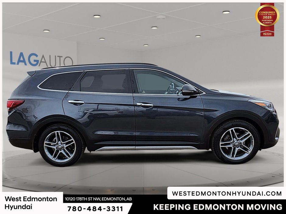 2017 Hyundai Santa Fe XL Limited-10