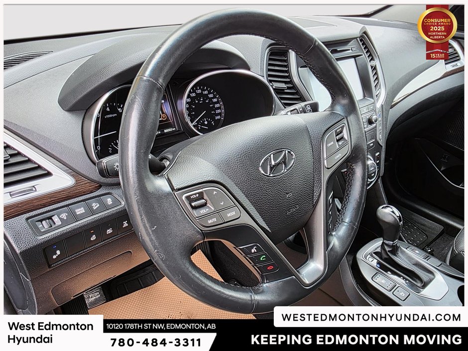 2017 Hyundai Santa Fe XL Limited-21