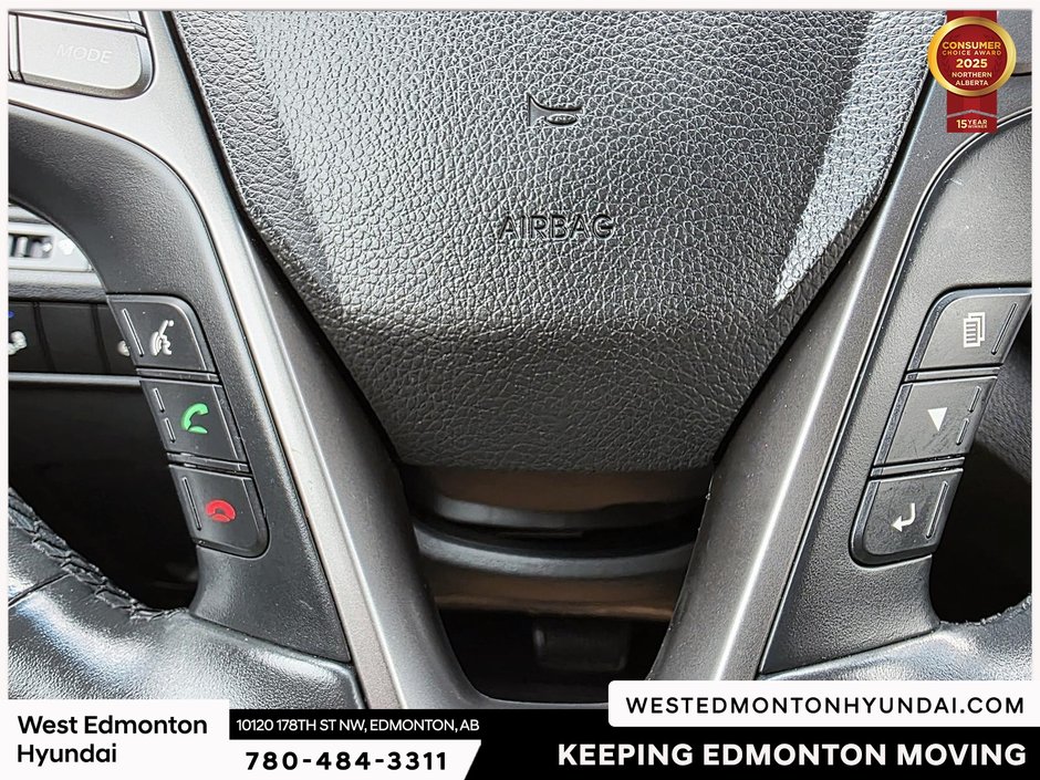 2017 Hyundai Santa Fe XL Limited-25